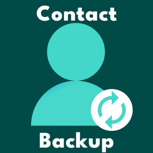 Back up Contacts