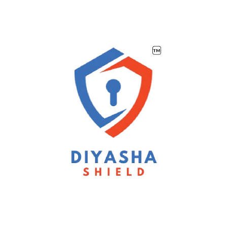 Diyasha Shield logo